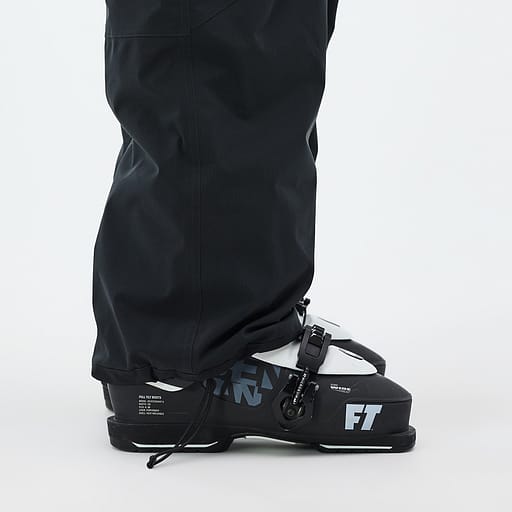 Adjustable Drawstring Hem, Image 1 of 2