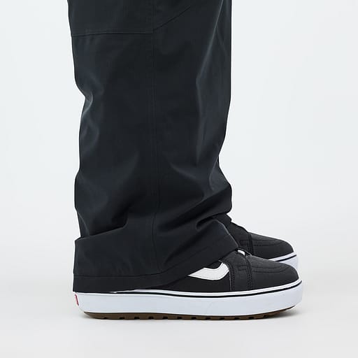 Adjustable Drawstring Hem, Image 1 of 2