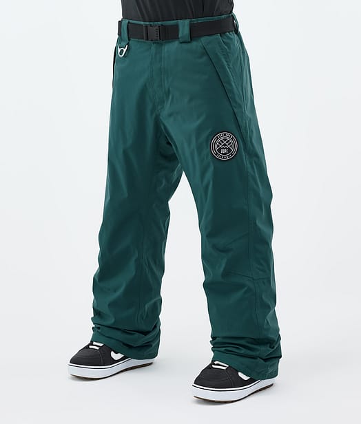 Dope Blizzard Snowboard Pants Men