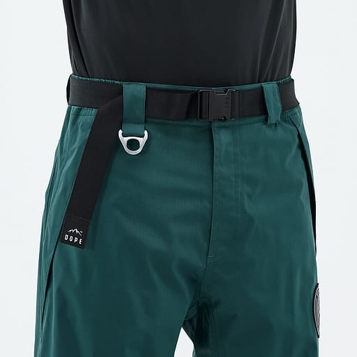Elasticated Belt and Waistband