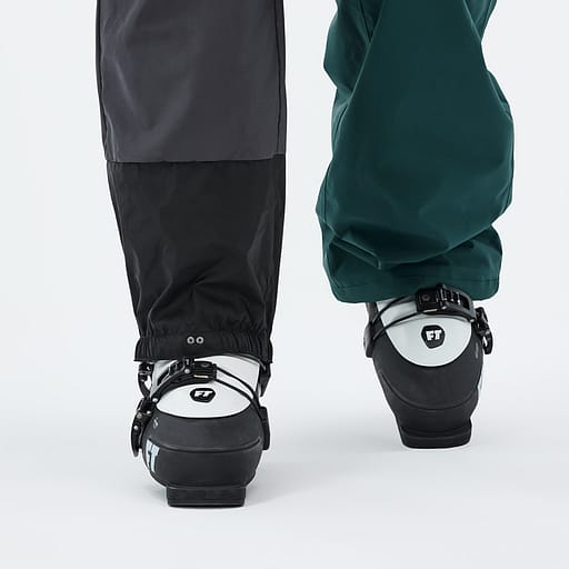 Elasticated Snow Gaiters