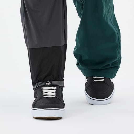 Elasticated Snow Gaiters