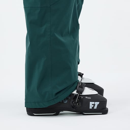 Adjustable Drawstring Hem, Image 1 of 2