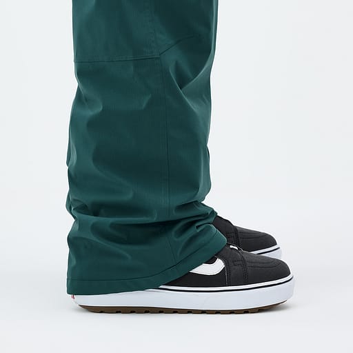 Adjustable Drawstring Hem, Image 1 of 2
