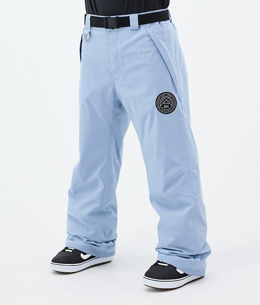 Dope Blizzard Snowboard Pants Men