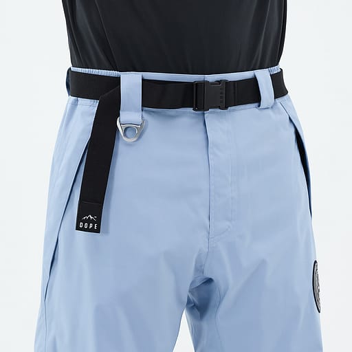 Elasticated Belt and Waistband