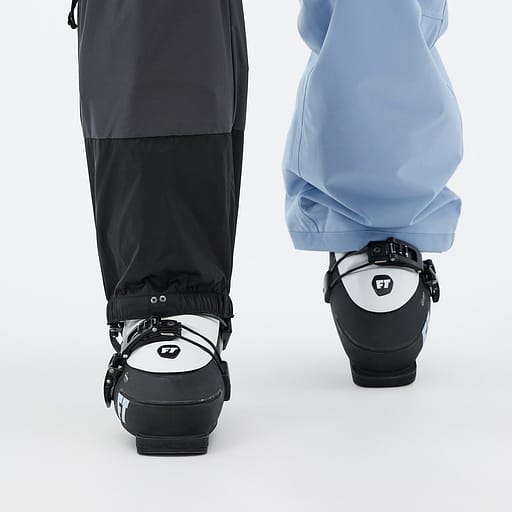 Elasticated Snow Gaiters