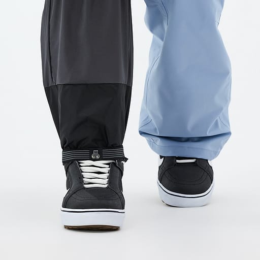Elasticated Snow Gaiters
