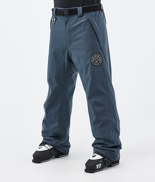 Dope Blizzard Pantaloni Sci Uomo