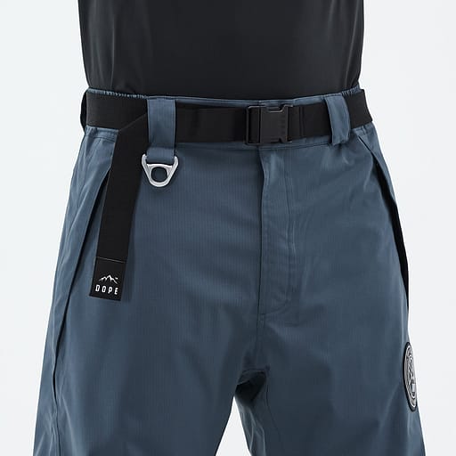 Elasticated Belt and Waistband