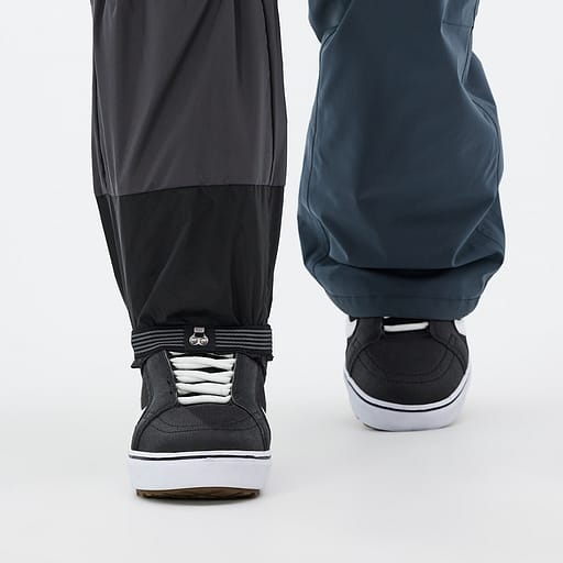 Elasticated Snow Gaiters