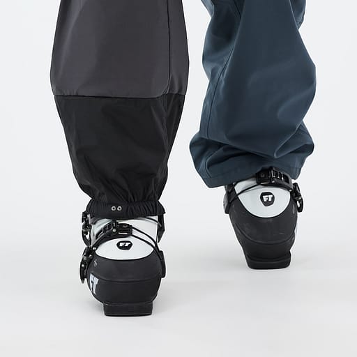 Elasticated Snow Gaiters