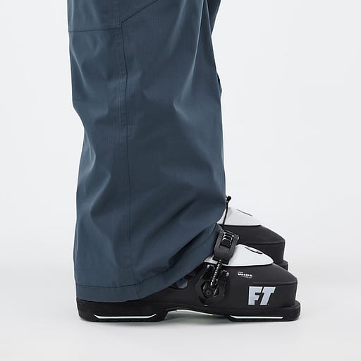 Adjustable Drawstring Hem, Image 1 of 2