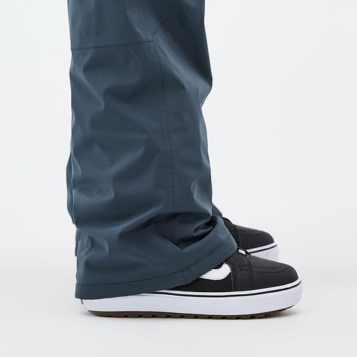 Adjustable Drawstring Hem, Image 1 of 2