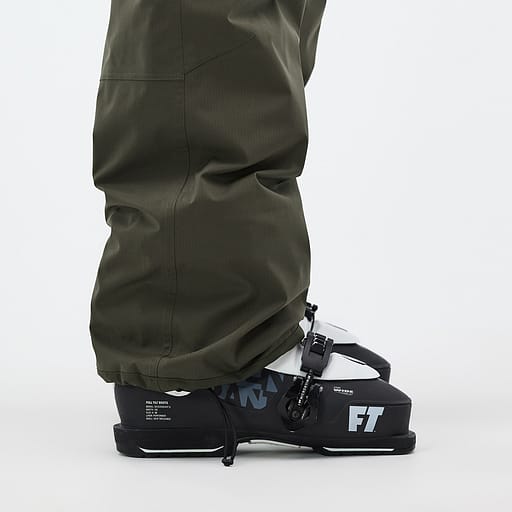 Adjustable Drawstring Hem, Image 1 of 2