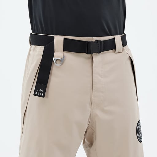 Elasticated Belt and Waistband