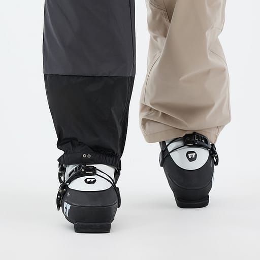 Elasticated Snow Gaiters