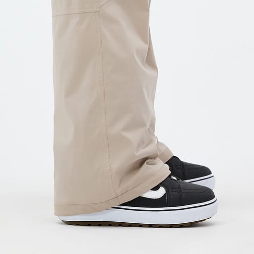Adjustable Drawstring Hem, Image 1 of 2