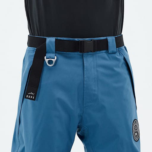 Elasticated Belt and Waistband
