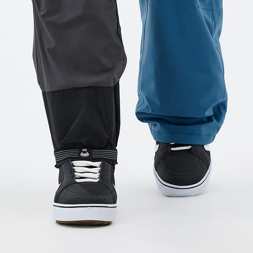 Elasticated Snow Gaiters
