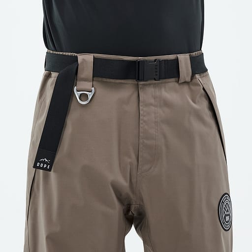 Elasticated Belt and Waistband