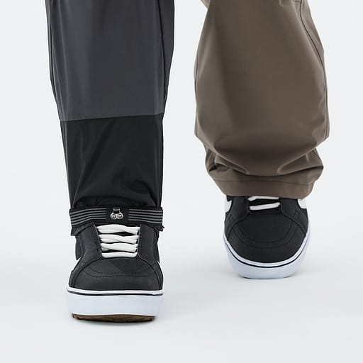 Elasticated Snow Gaiters