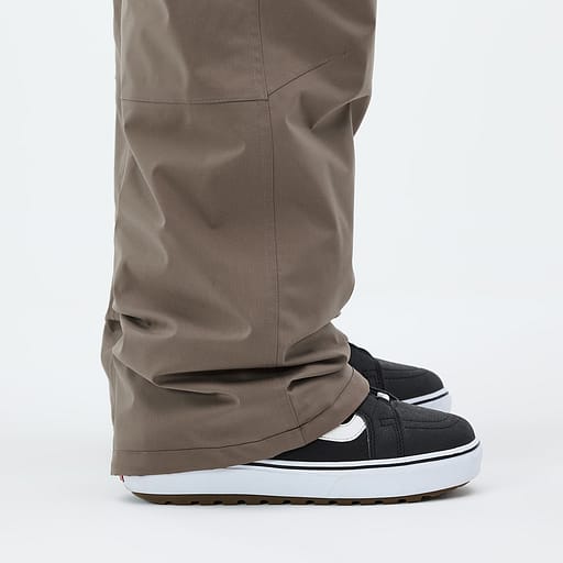 Adjustable Drawstring Hem, Image 1 of 2