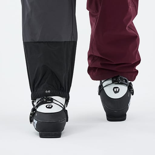 Elasticated Snow Gaiters