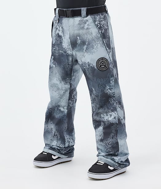 Dope Blizzard Snowboard Pants Men