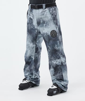 Dope Blizzard Ski Pants Digi