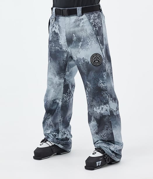 Dope Blizzard Ski Pants Men