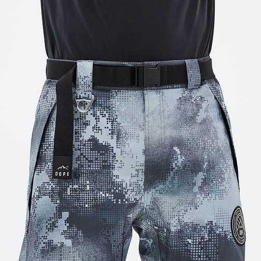 Elasticated Belt and Waistband
