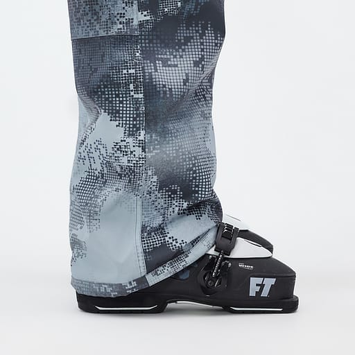 Adjustable Drawstring Hem, Image 1 of 2