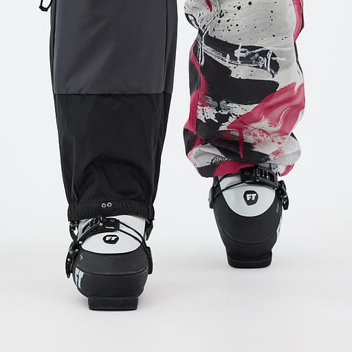 Elasticated Snow Gaiters