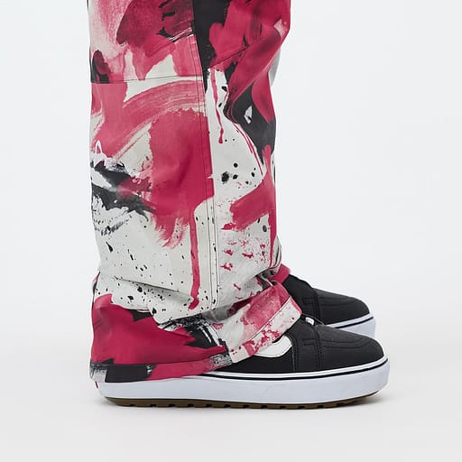 Adjustable Drawstring Hem, Image 1 of 2