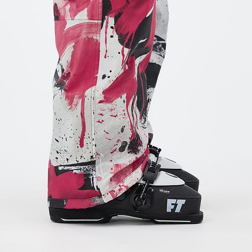Adjustable Drawstring Hem, Image 1 of 2