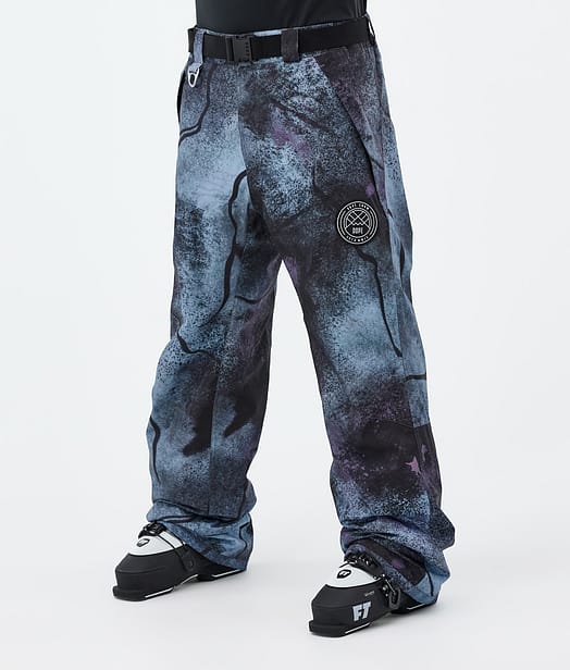 Dope Blizzard Pantaloni Sci Uomo