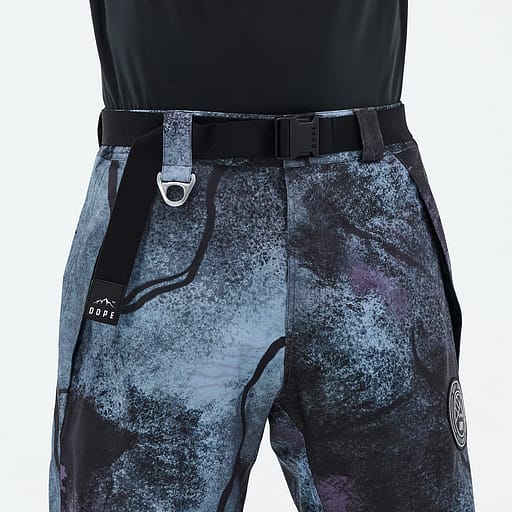 Elasticated Belt and Waistband