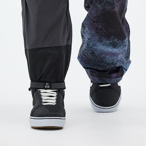 Elasticated Snow Gaiters