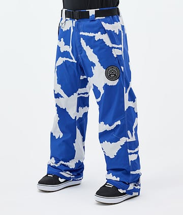 Dope Blizzard Snowboard Pants Noice