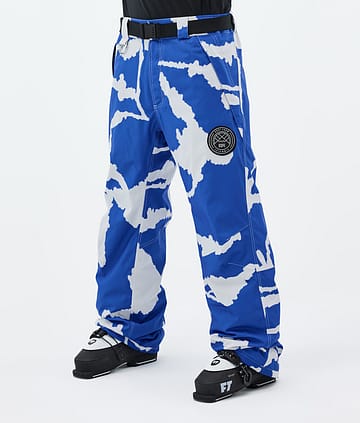 Dope Blizzard Ski Pants Noice