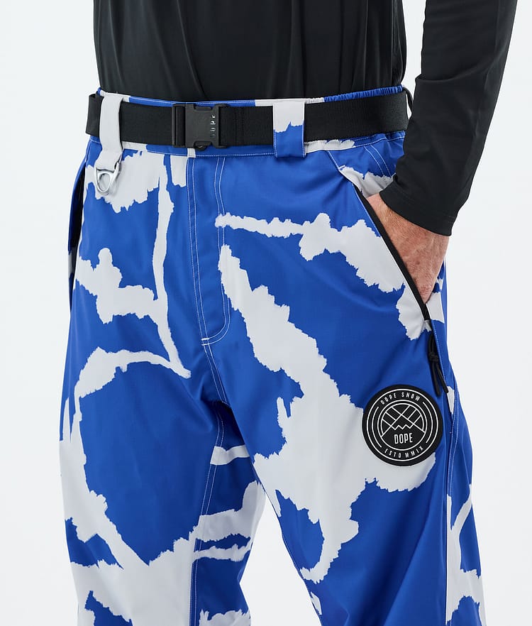 Dope Blizzard Snowboard Pants Men Noice, Image 5 of 5