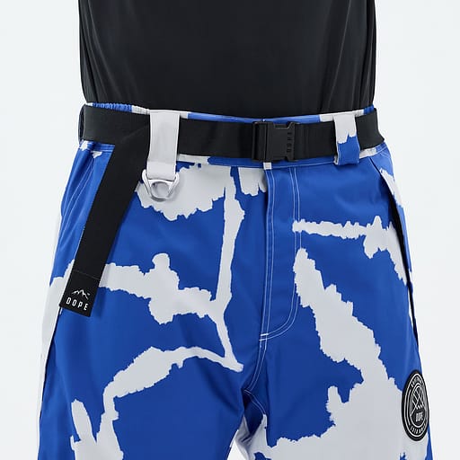 Elasticated Belt and Waistband