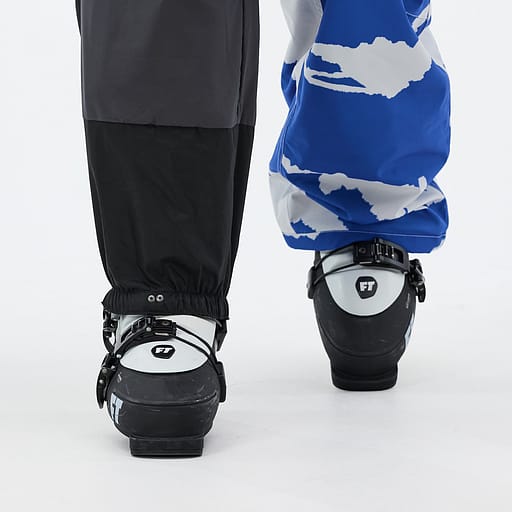 Elasticated Snow Gaiters