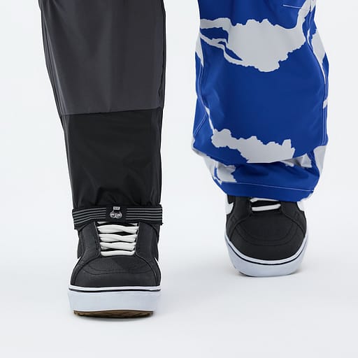 Elasticated Snow Gaiters
