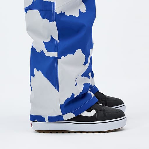 Adjustable Drawstring Hem, Image 1 of 2