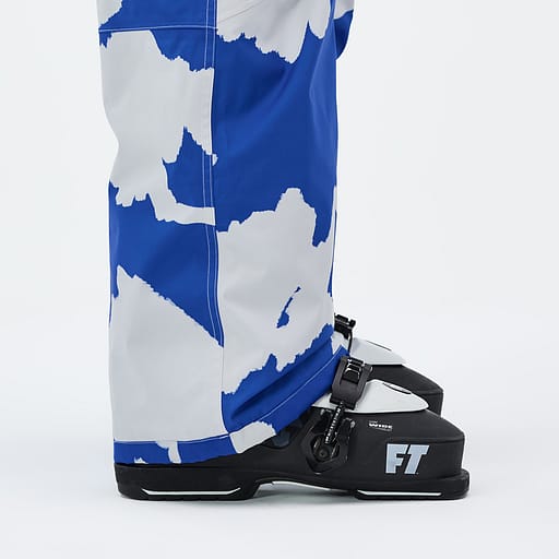 Adjustable Drawstring Hem, Image 1 of 2