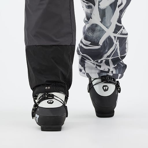 Elasticated Snow Gaiters