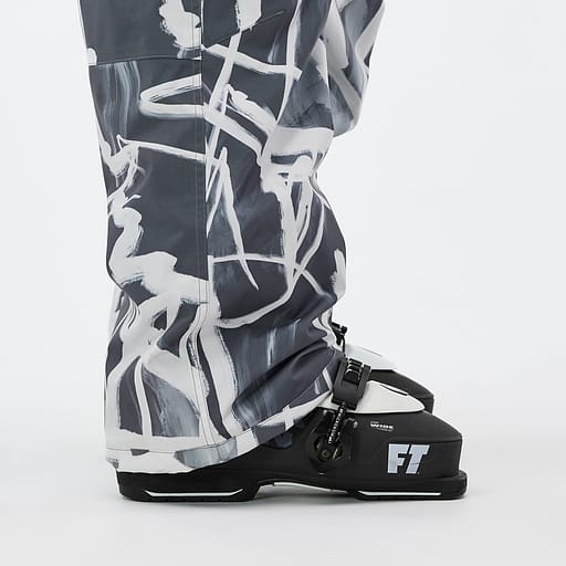 Adjustable Drawstring Hem, Image 1 of 2