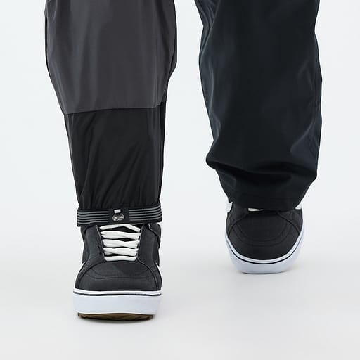 Elasticated Snow Gaiters